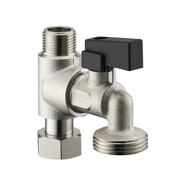 ROBINET DE REPIQUAGE MF 3/8 - SORTIE M 3/4 PR M.A.L