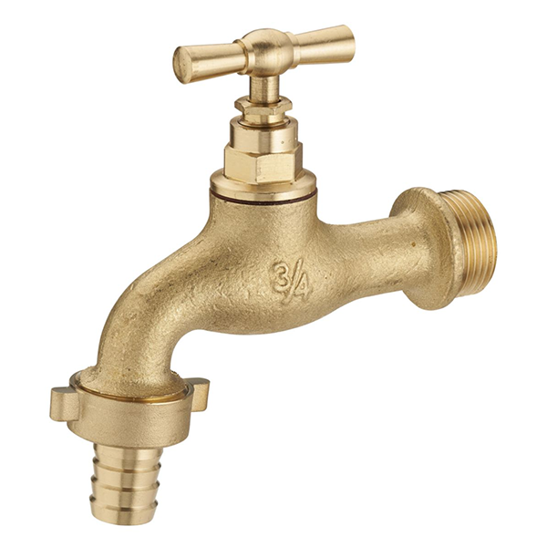 ROBINET DE PUISAGE A RAN M 3/4 - (3/4) D15 LIEN 1 PIECE
