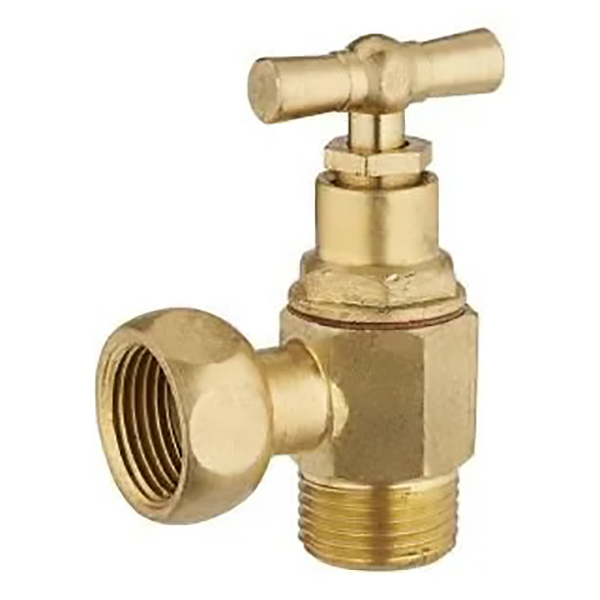 ROBINET D ARRET WC EQUERRE MF 3/8 LIEN 1 PIECE