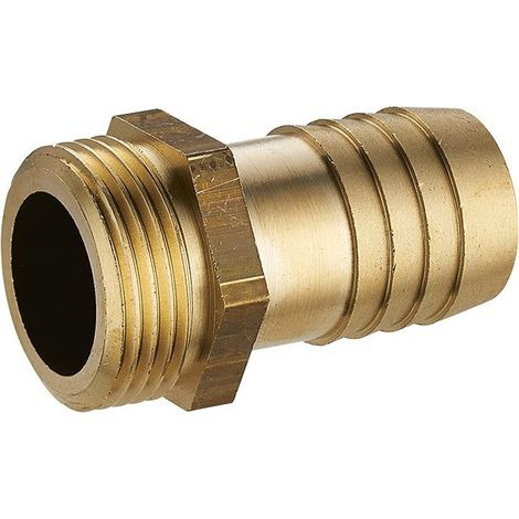 RACCORD POUR TUYAU SOUPLE 3 PCS