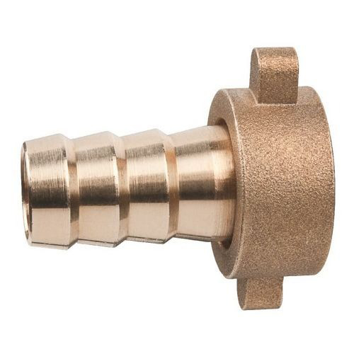 RACCORD POUR TUYAU SOUPLE 3 PCS