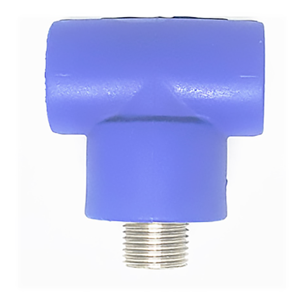 T FILETE PPR BLEU DIAM 32*3/4-*32