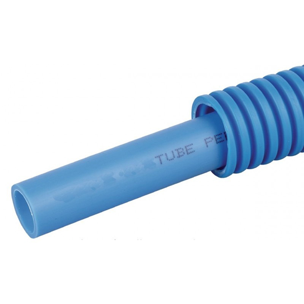 TUYAU PR BLEU DIAM 20