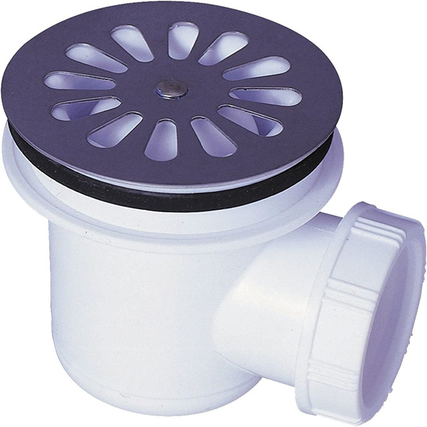 BONDE COUDEE AVEC SIPHON FRANCE
