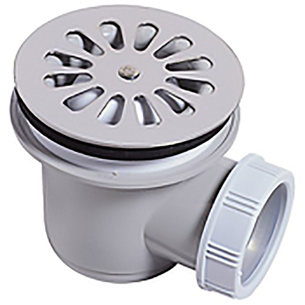 BONDE POUR RECEVEUR DE DOUCHE D83