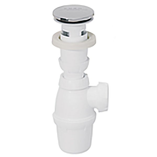 BONDE LAVABO QUICK CLAC