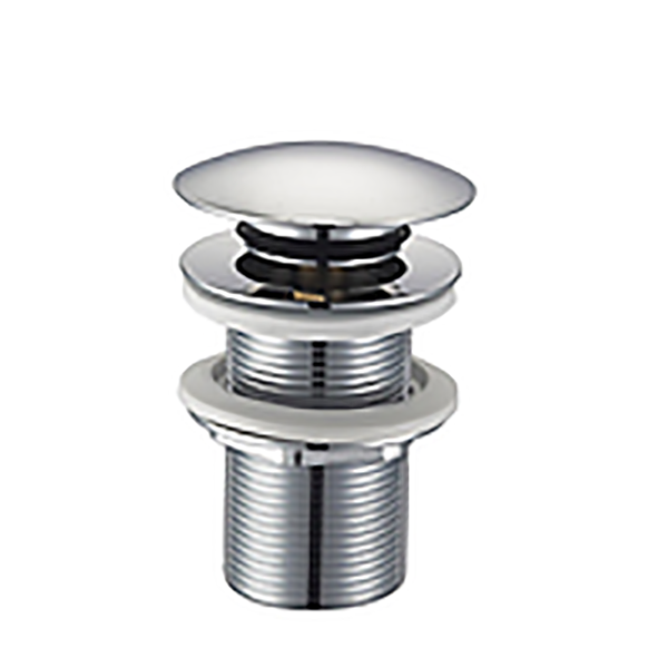 BONDE QUICK CLAC 100MM SANS TROP-PLEIN