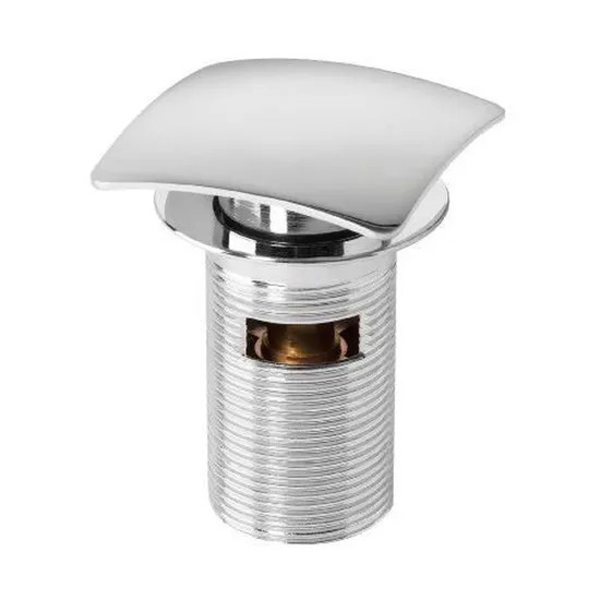BONDE QUICK-CLAC CLAPET CARRE