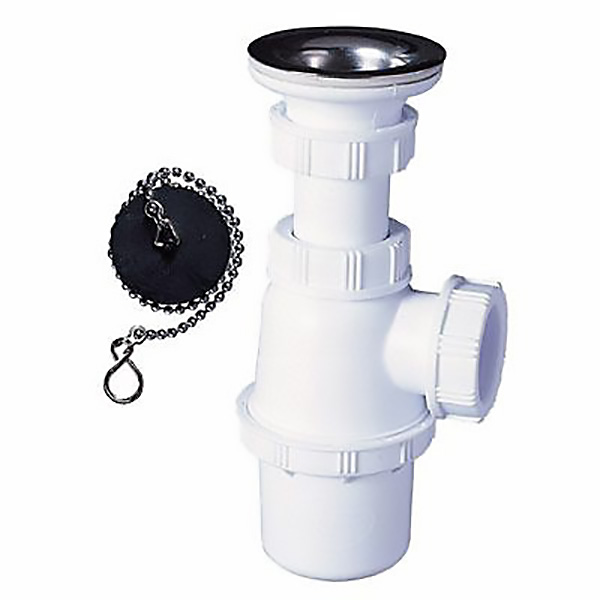 BONDE A BOUCHON +SIPHON