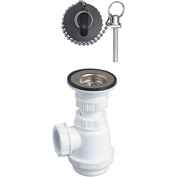 BONDE A BOUCHON +SIPHON