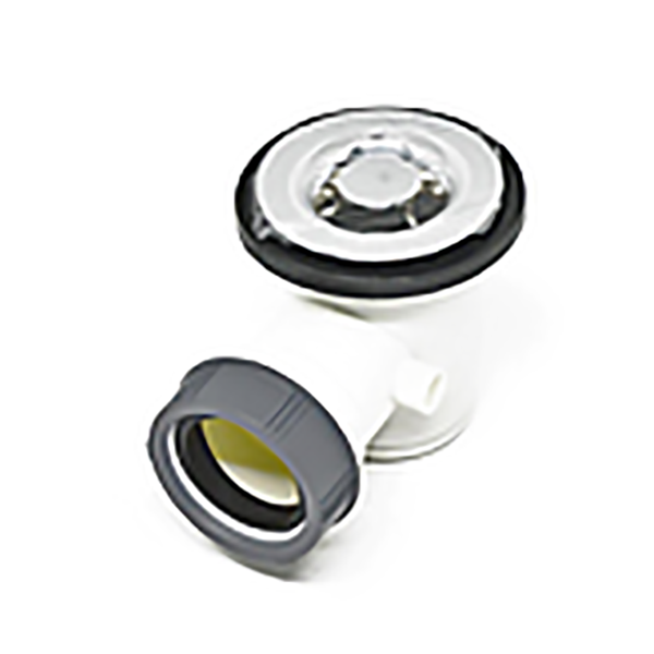 BONDE DE DOUCHE D50