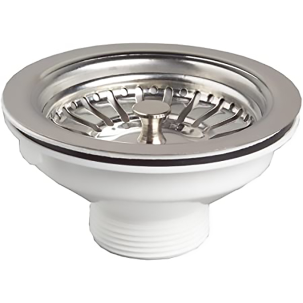 BONDE POUR EVIER D90