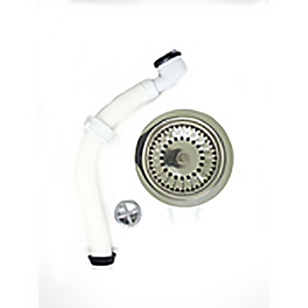 BONDE POUR EVIER D90