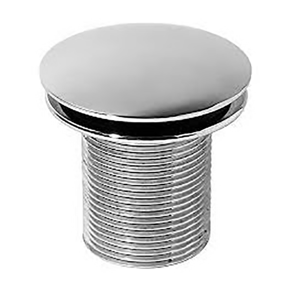 BONDE LAVABO DESIGN QUICK CLAC AVEC TROP-PLEIN