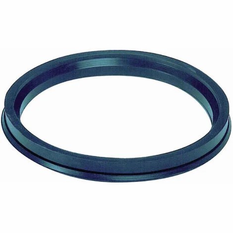 JOINT A LEVRE D75MM POUR SOCLE