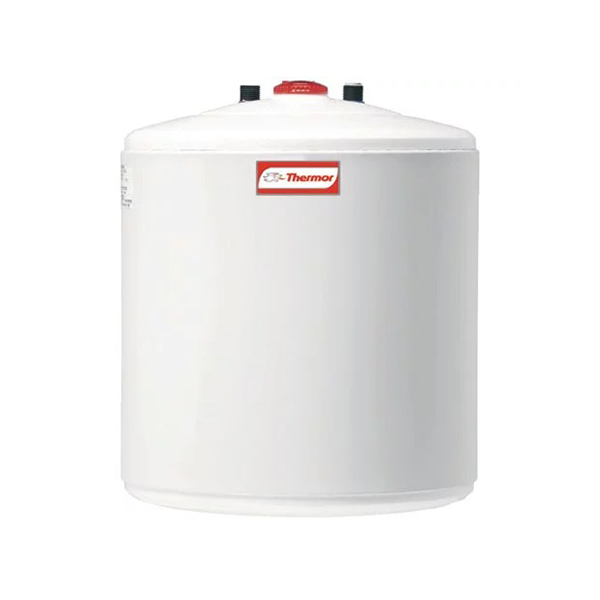 CHAUFFE EAU ELECTRIQUE VERTICAL SOUS EVIER 15L