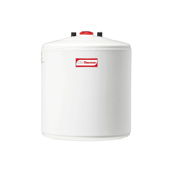 CHAUFFE EAU ELECTRIQUE VERTICAL SOUS EVIER 15L (OCCASION)