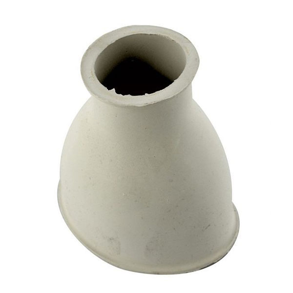 CONE DE CHASSE WC PM D30 SACHET 1PIECE