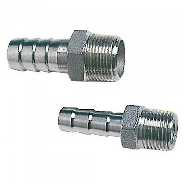CONNECTEUR RAPIDE - ANNELE 15MM DIAMETRE 15 MM