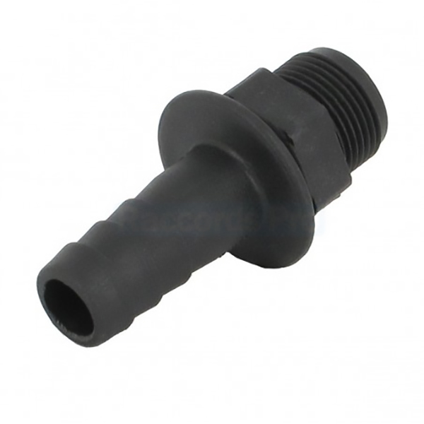 CONNECTEUR RAPIDE - ANNELE 19MM DIAMETRE 19 MM