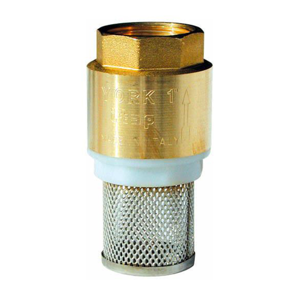 CREPINE A FILTRE 3/4 V009