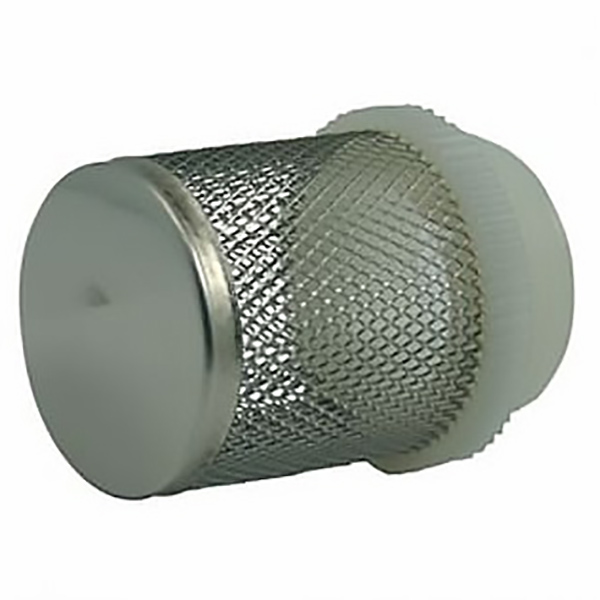 CREPINE SEULE POUR CLAPET ANTI-RETOUR 26X34