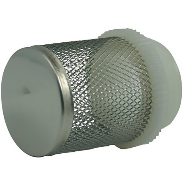 CREPINE SEULE POUR CLAPET ANTI-RETOUR 33X42