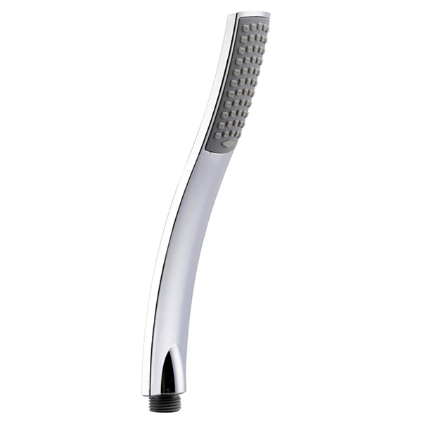 DOUCHETTE AREZZO 1 JET CHROME