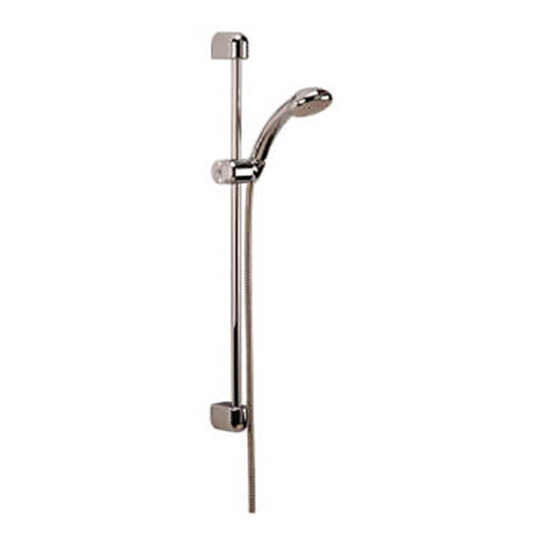 ENSEMBLE 1 JET MONA D18 BARRE INOX BRUT - MODELE 2012