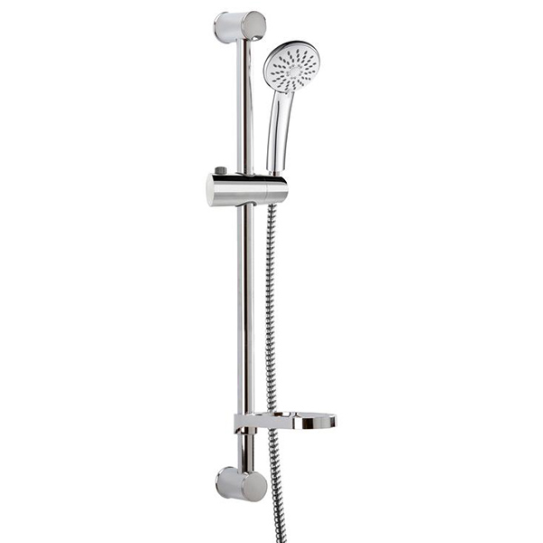 ENSEMBLE RIVER 3JETS/FLEXIBLE 175DA/SUPPORT MURAL - MODELE 2012
