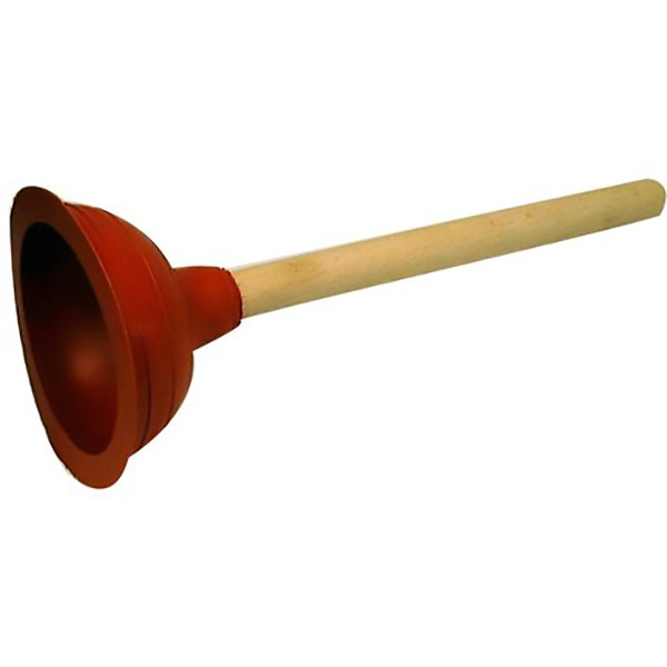 DEBOUCHEUR VENTOUSE D150