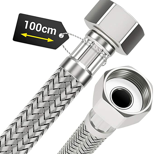 FLEXIBLE D100 FF 1/2 -1/2