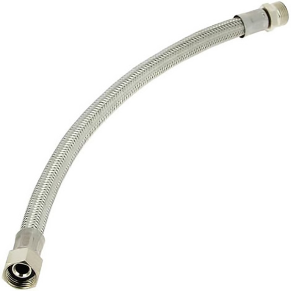 FLEXIBLE D8 FF 1/2-3/8 300MM