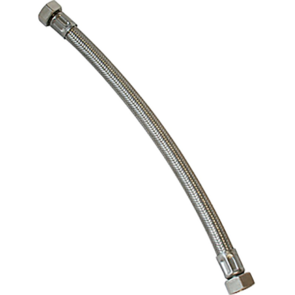 FLEXIBLE D13 FF 1/2-3/4 300MM