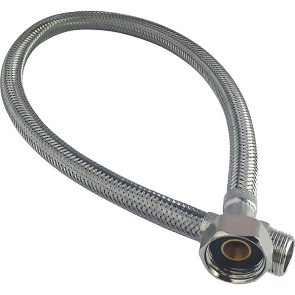 FLEXIBLE MF 1/2-3/8 300MM CAR.LEN