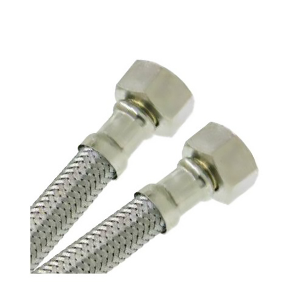 FLEXIBLE 1/2*1/2 F-F 40 MM