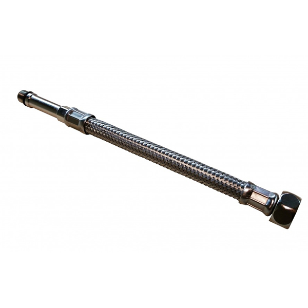 FLEXIBLE 1/2*1/2 M-F 40 CM