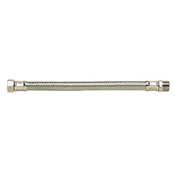 FLEXIBLE D8 MF 1/2-1/2 500MM