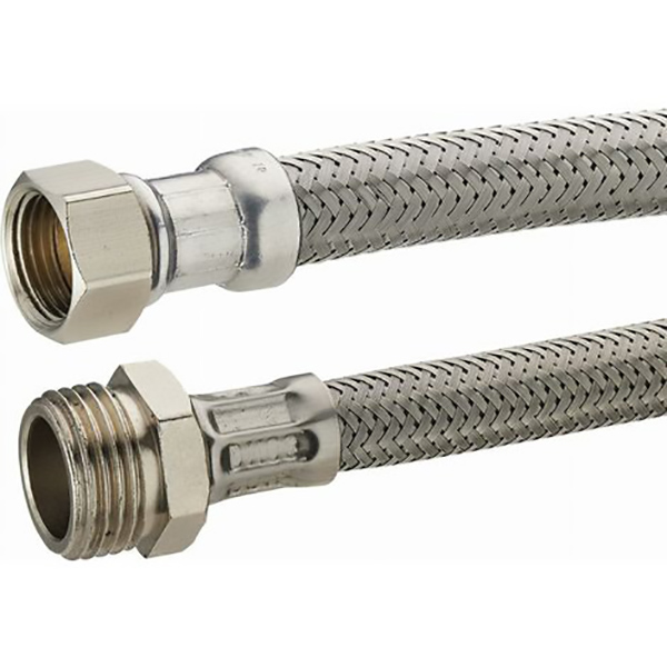 FLEXIBLE D13 MF 1/2-3/4 500MM