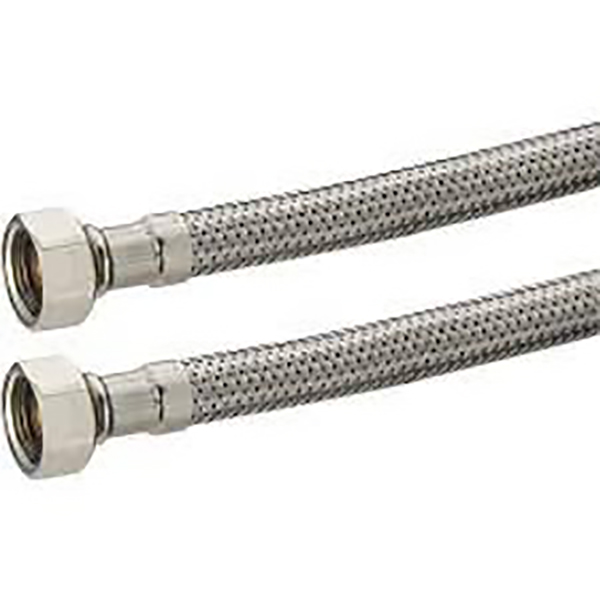 FLEXIBLES FF 1/2-1/2 60 CM