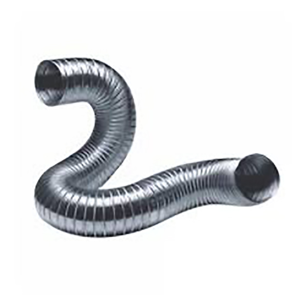 FLEXIBLE EN ALU-PLAST 1.50M