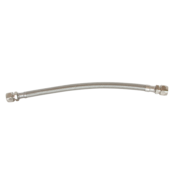 FLEXIBLE OSCAR CUIVRE 40CM FF