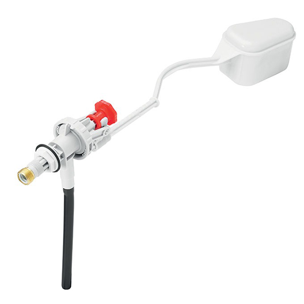 ROBINET FLOTTEUR A LEVIER F80