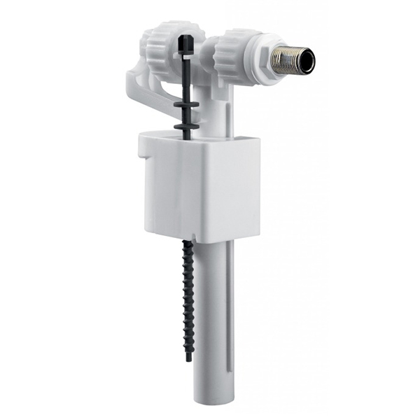 ROBINET FLOTTEUR VERTICAL SILENCIEUX
