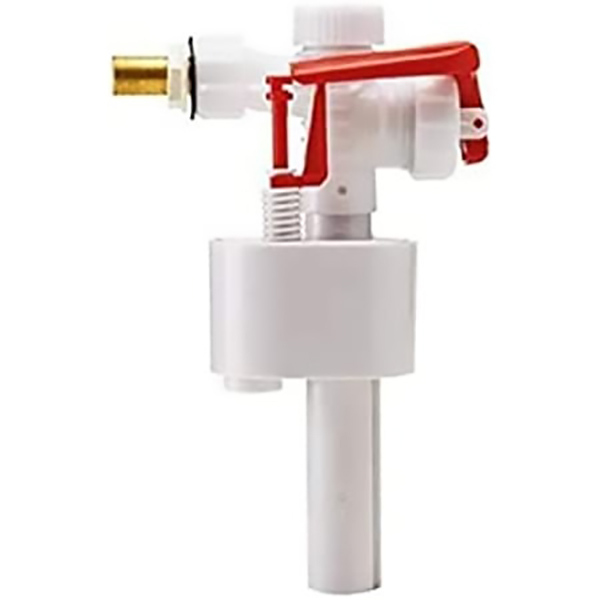 ROBINET FLOTTEUR COMPACT