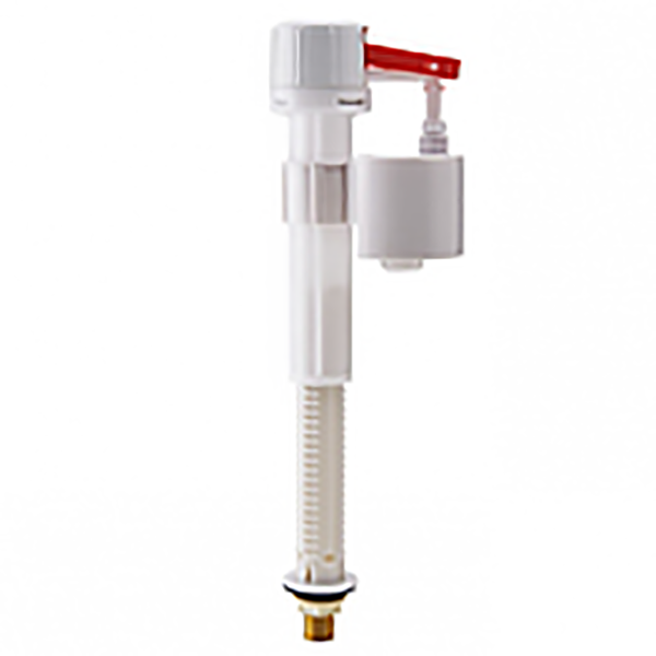 ROBINET F50 ALIMENTATION BASSE 3/8 LAIT