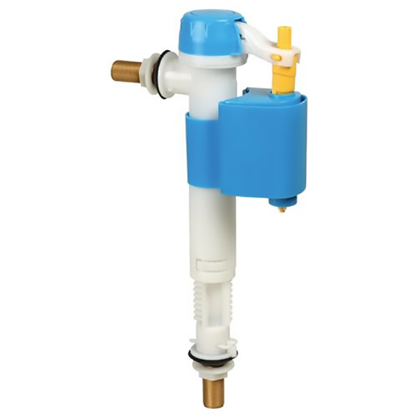 FLOTTEUR VERTICAL 3/8 EN LAITON