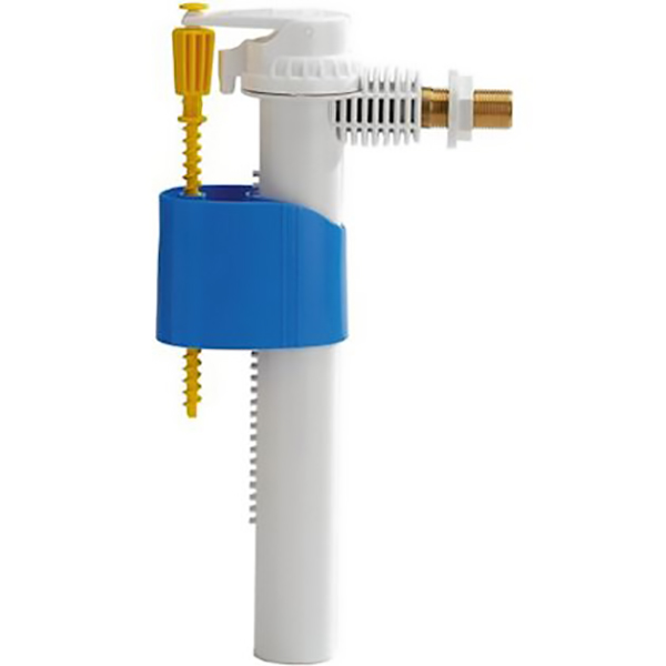 ROBINET FLOTTEUR SILENCIEUX NF 3/8 SIL10