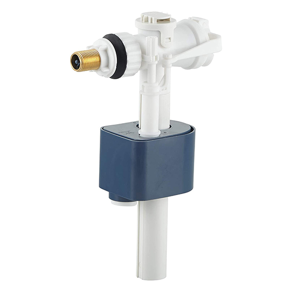 ROBINET FLOTTEUR POUR WC ALIMENTATION LATERALE (HZT)