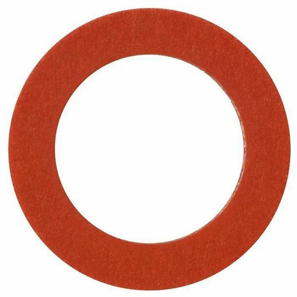 JOINT FIBRE INTERIEUR 10X15X1,5 POUR 12X17 / 10PCS